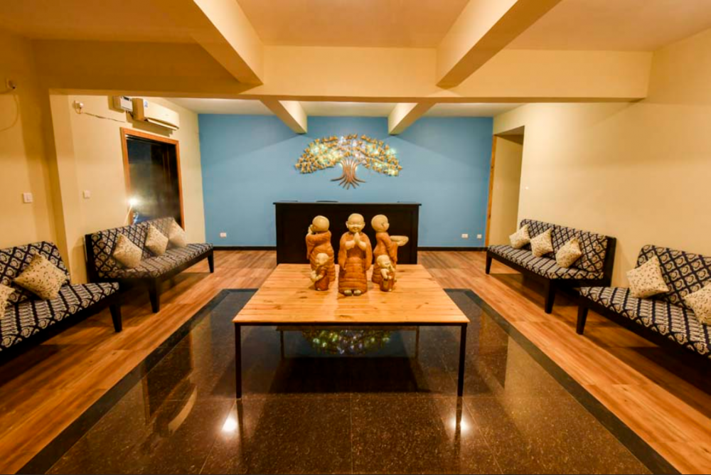 Majestic Eco Comforts 3*