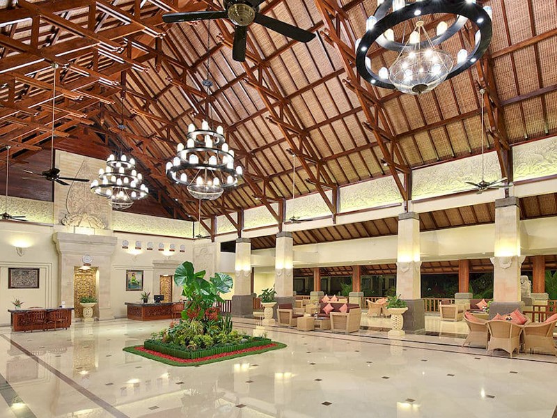 The Grand Bali 4*