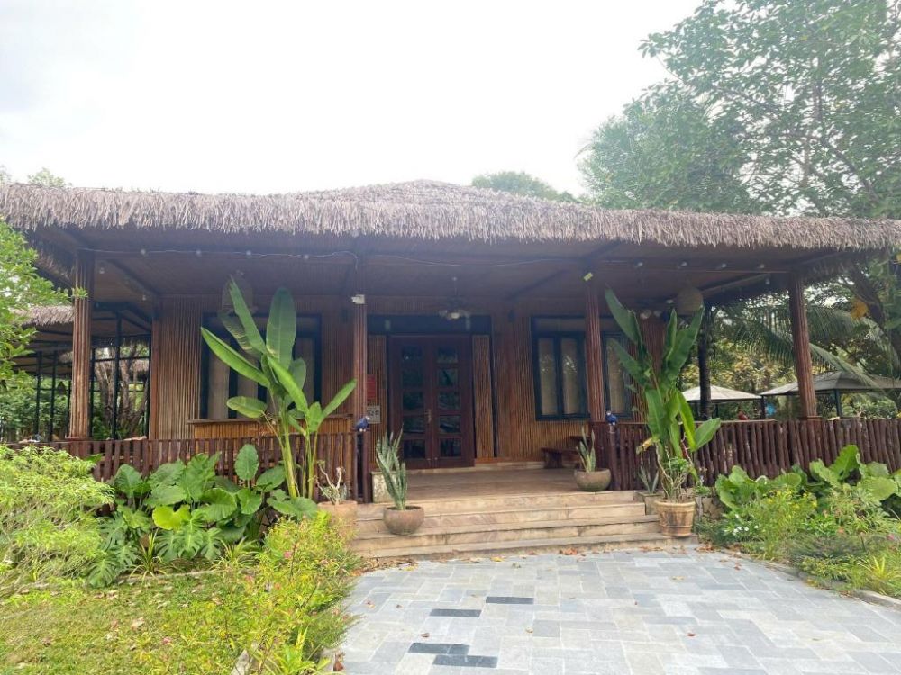 Sim Resort Phu Quoc 3*