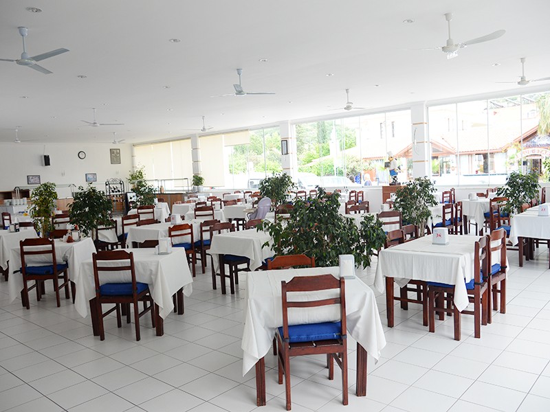 Karbel Beach Hotel 3*