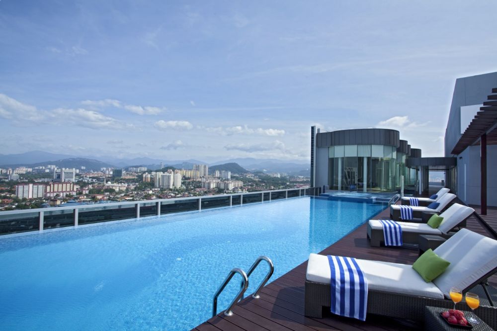 Somerset Kuala Lumpur 4*