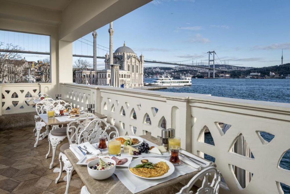 The Stay Bosphorus Hotel 4*