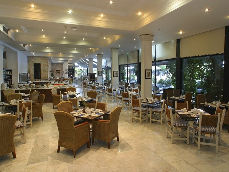 Grecian Bay Hotel 5*