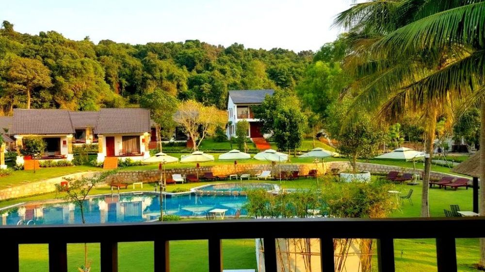 Santa Garden Resort 3*