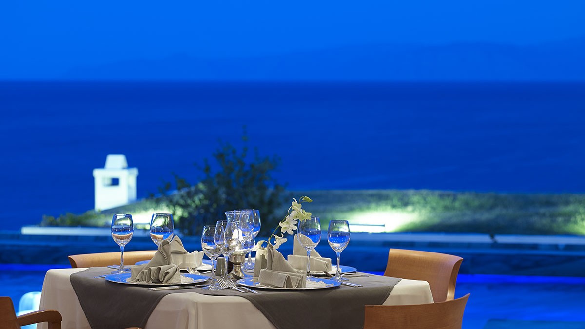 Elounda Peninsula All Suites Hotel Deluxe 5*