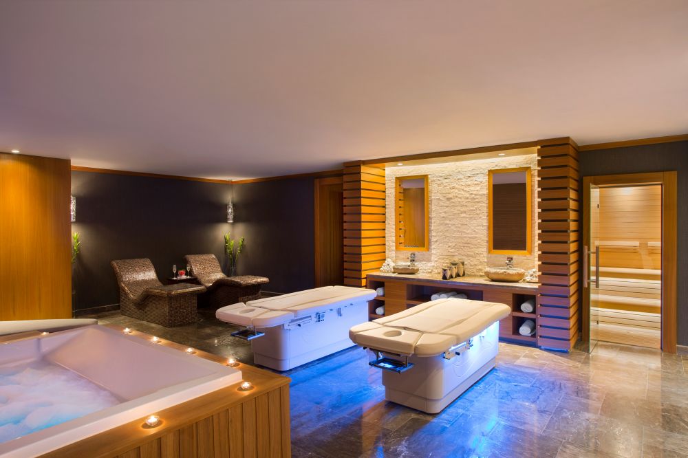 Regnum Carya Golf & Spa 5*