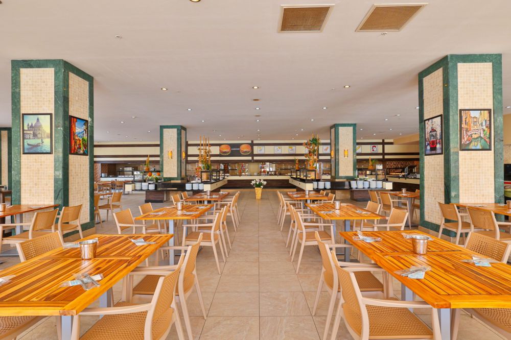 Crystal Sunset Pearl Collection (ex.Crystal Sunset Luxury Resort) 5*