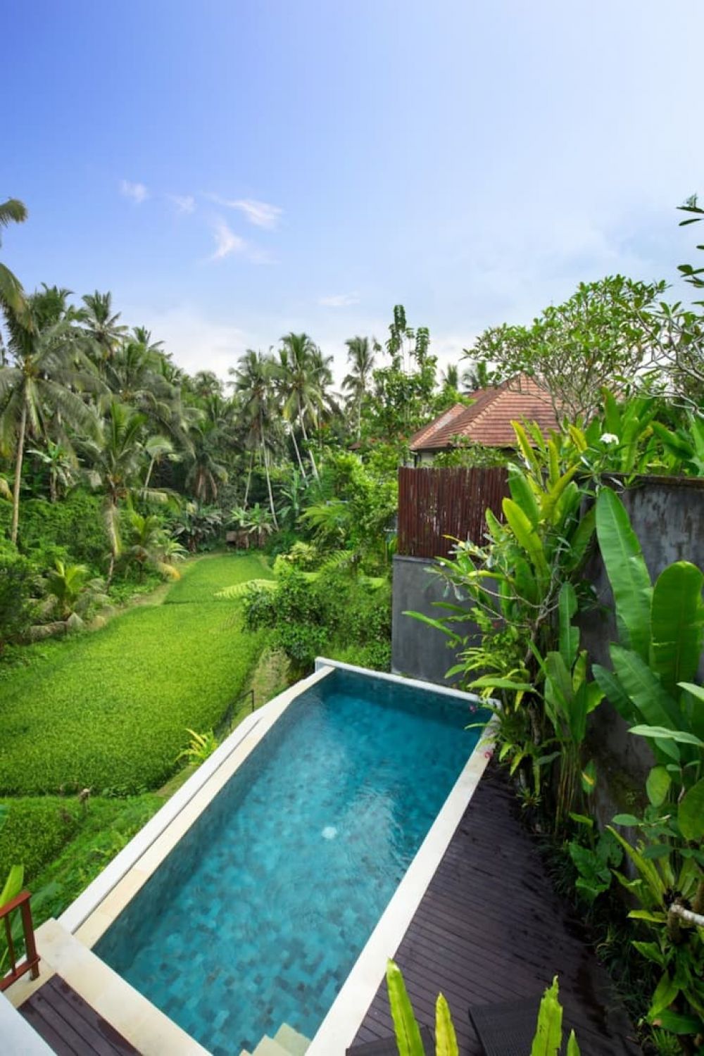 Dedary Resort Ubud 4*