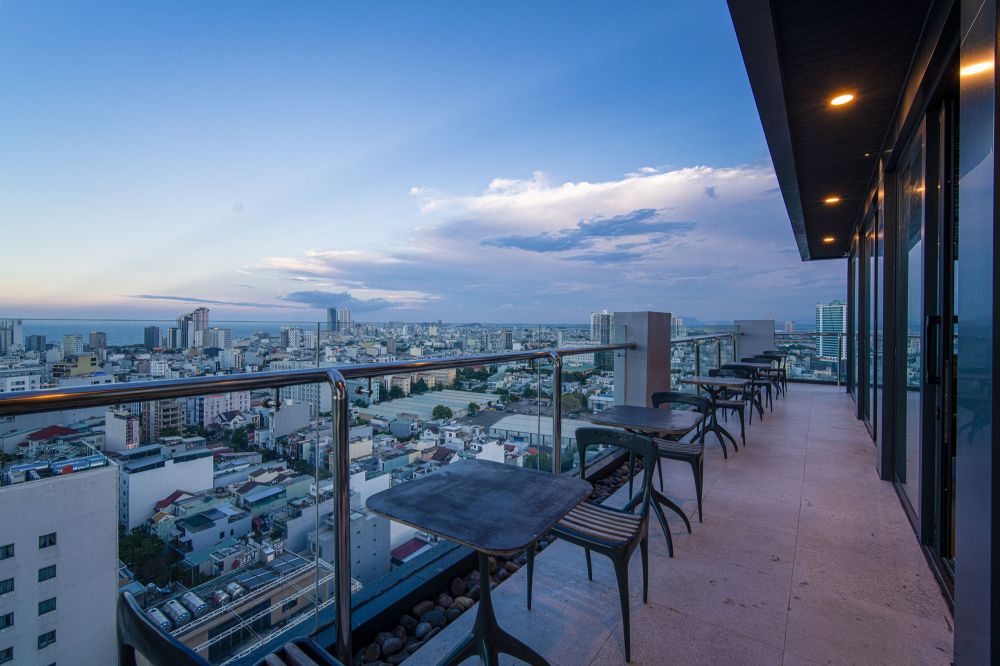 Luxtery Hotel 4*