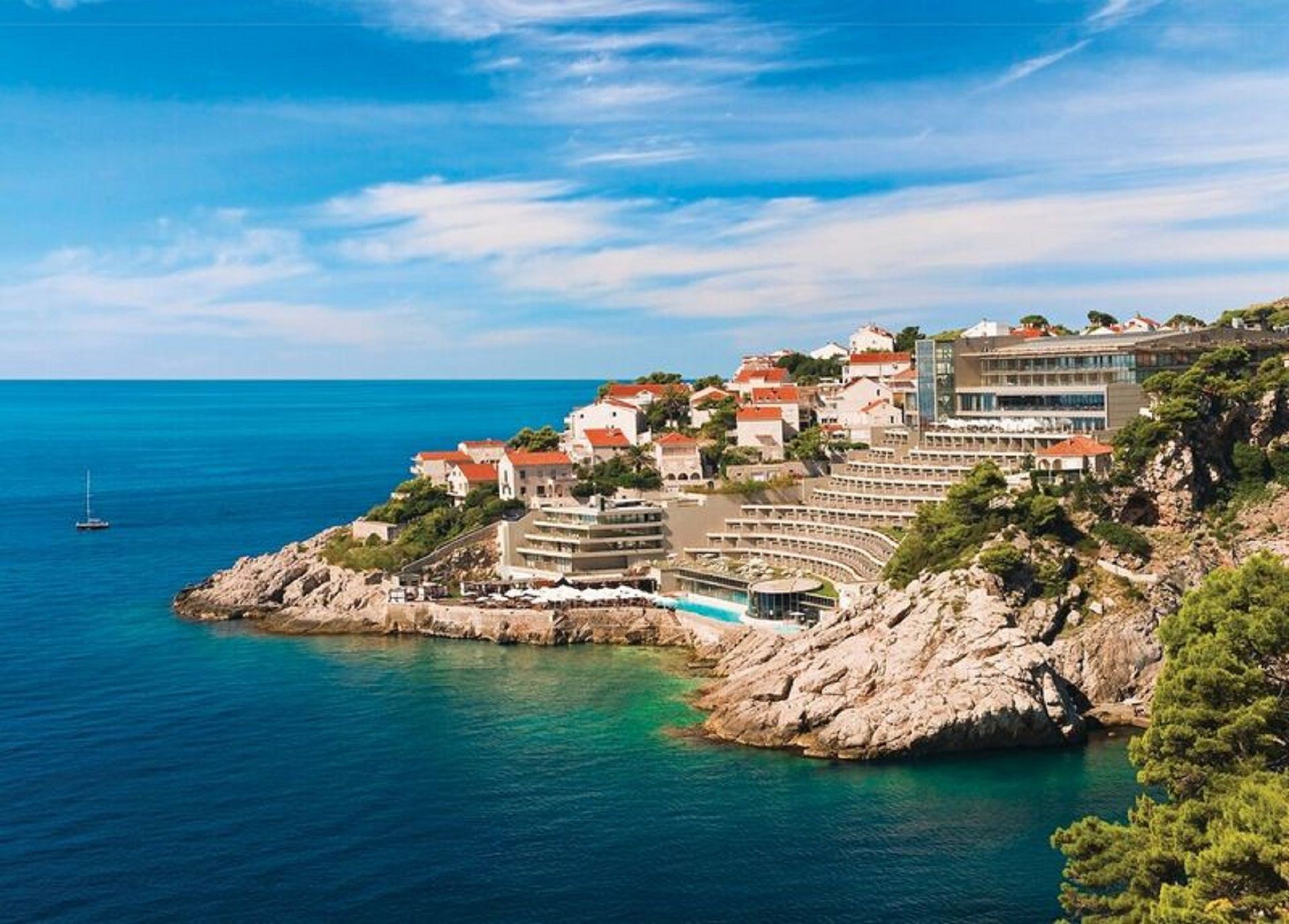 Rixos Premium Dubrovnik 5*