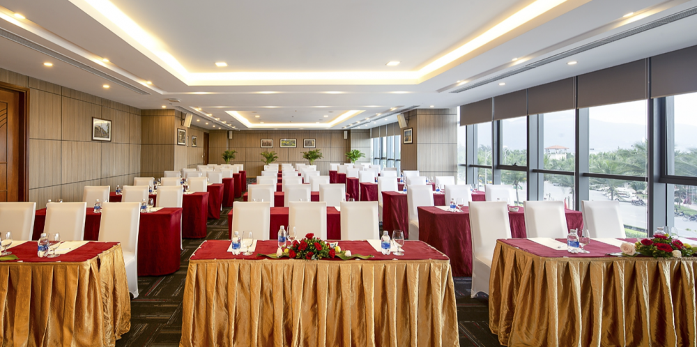 Nalod Hotel Danang 5*