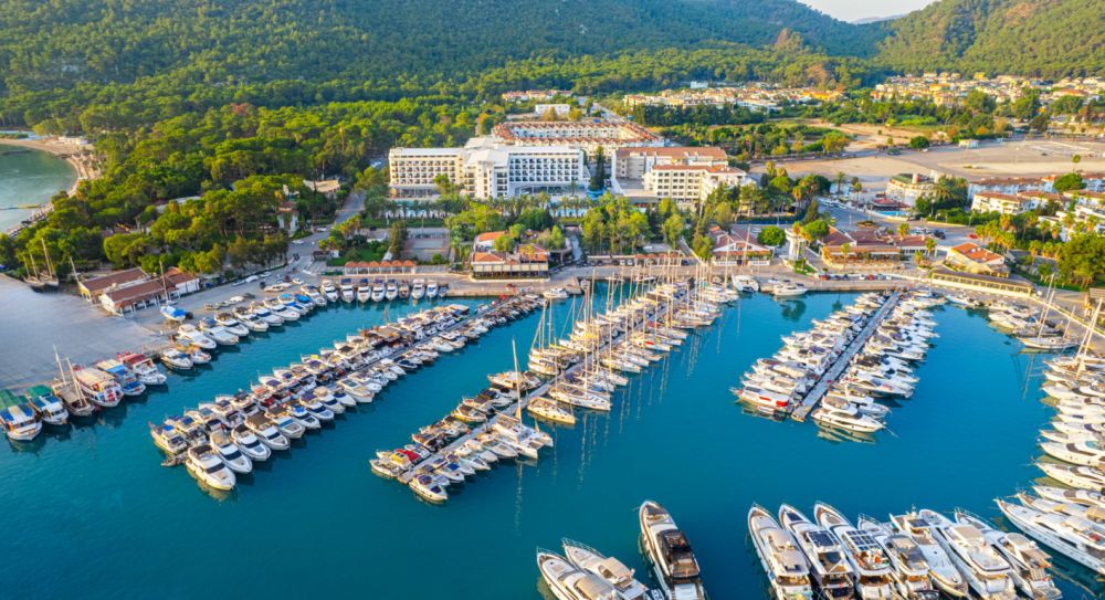 Ozkaymak Otem Hotel 4*