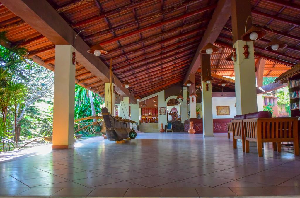 Eva Lanka Hotel 4*