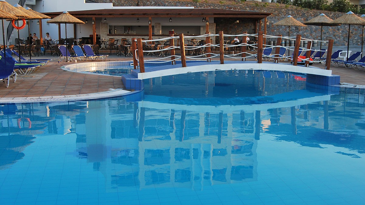 Mediterraneo Hotel 4*