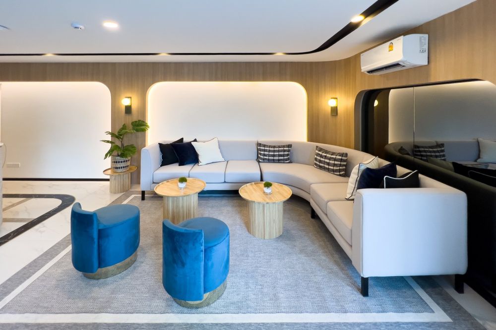 Wellness Stay & Hotel Sukhumvit 107 4*