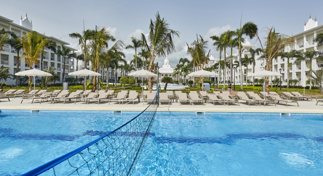 Hotel Riu Palace Punta Cana 5*