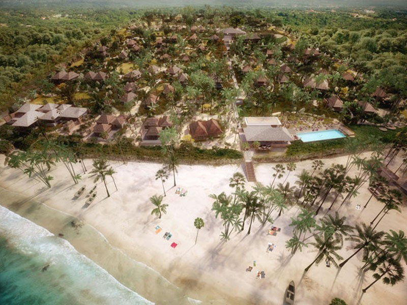 Zuri Zanzibar 5*