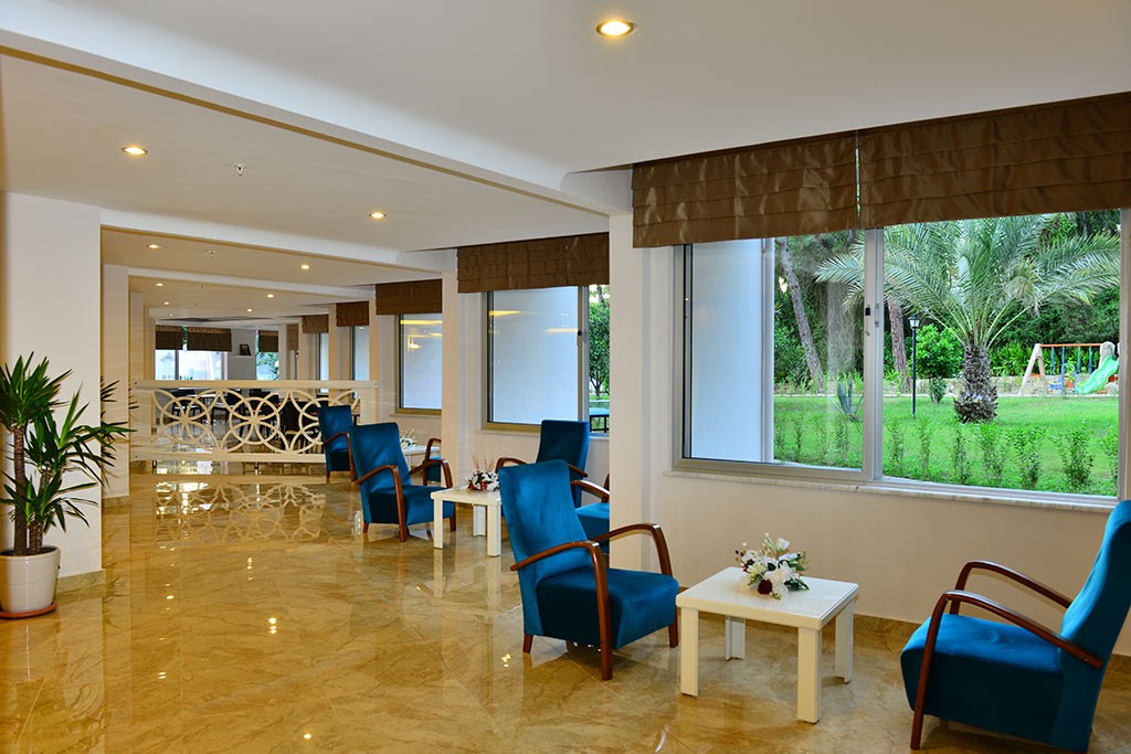 Annabella Park Hotel 4*