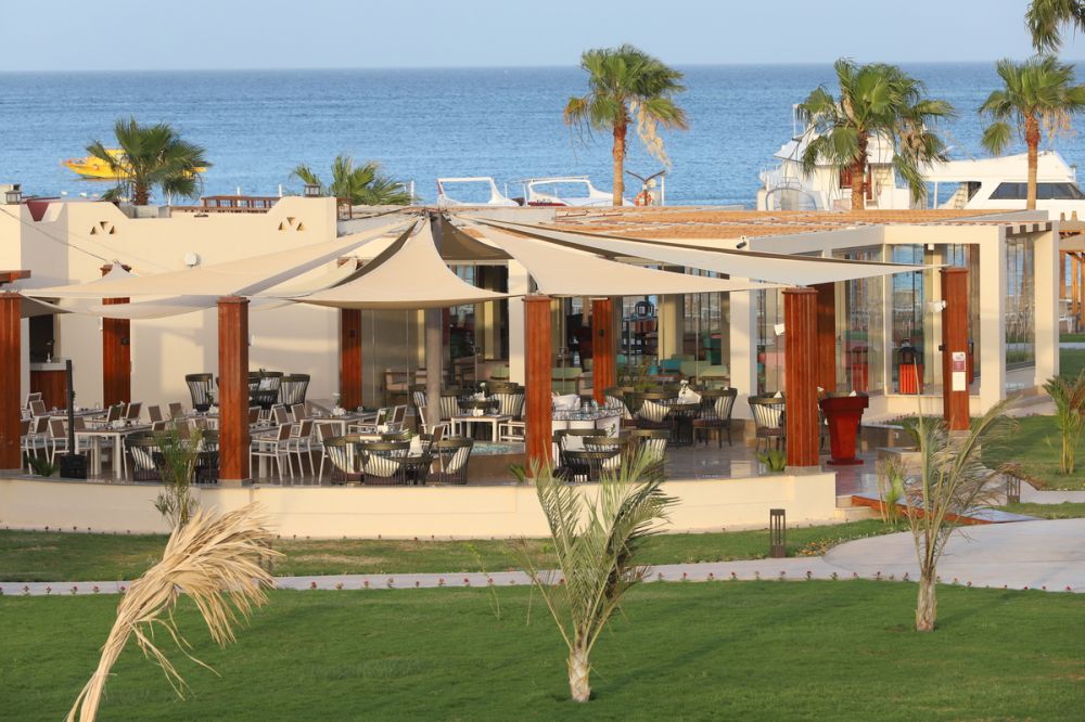 Xanadu Makadi Bay 5*