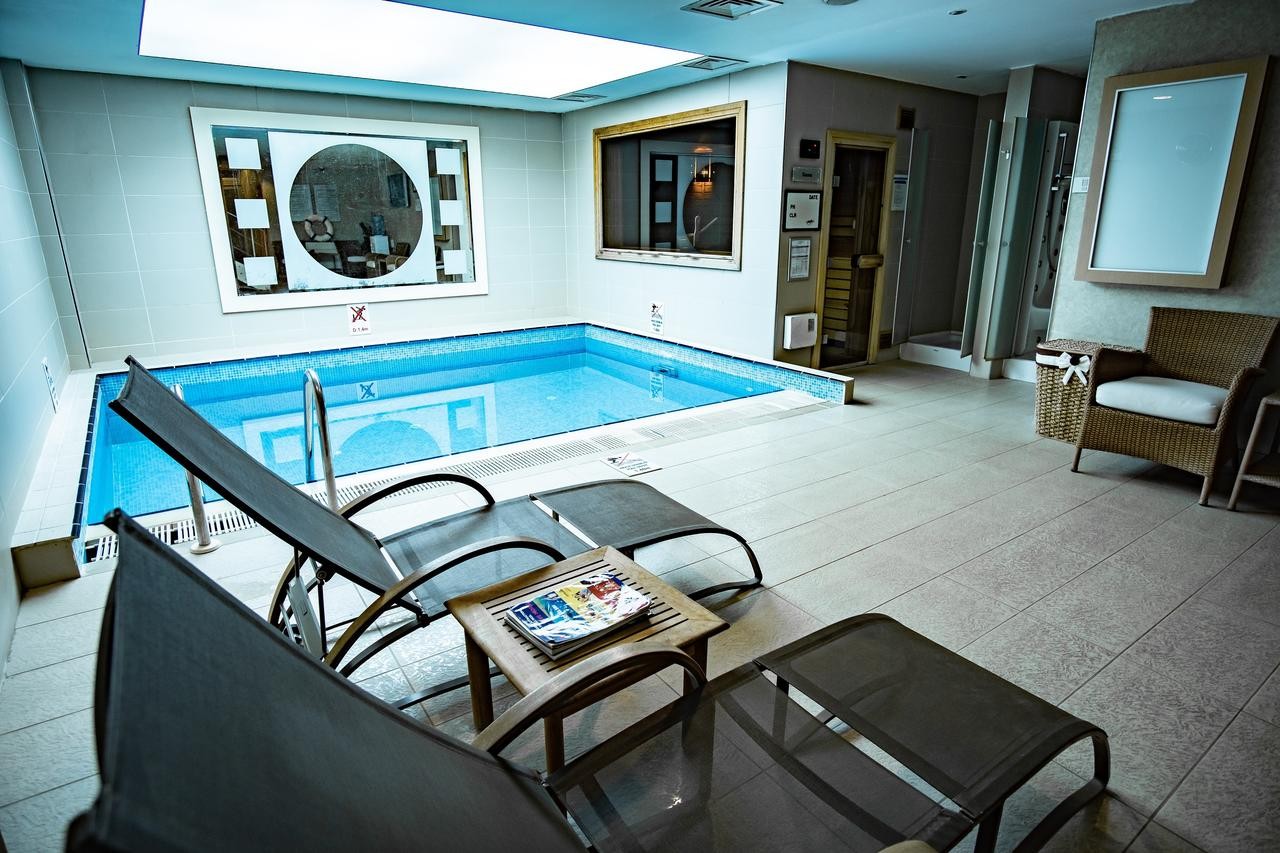 Eresin Hotels Taksim Premier 4*