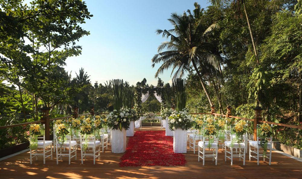 Plataran Ubud Hotel & Resort 4*