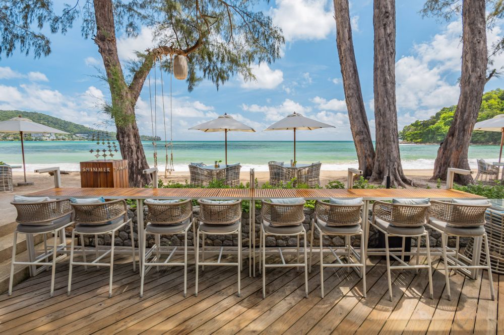 Twinpalms Montazure 5*