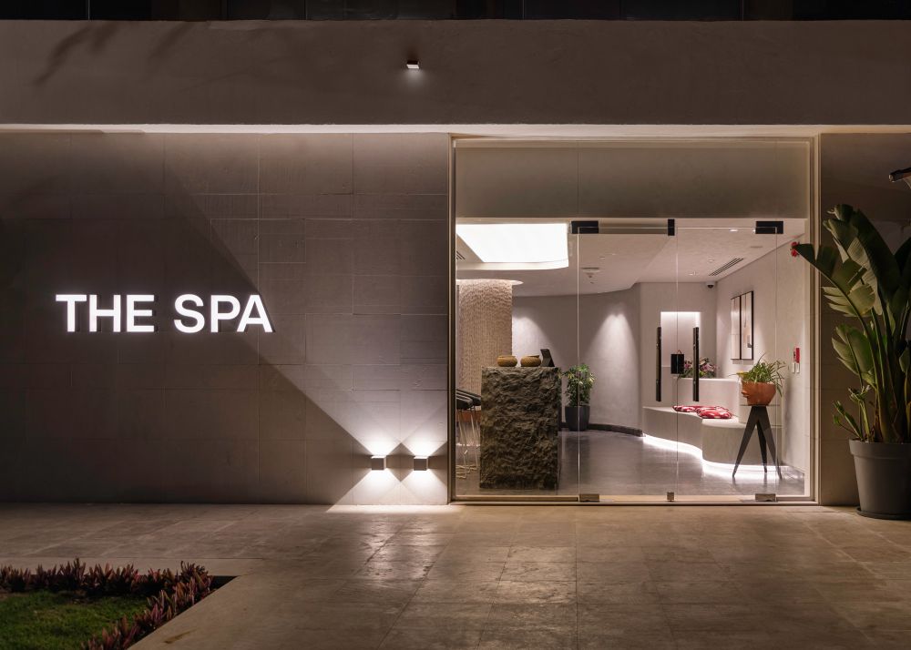 The G Hotel Seashell 5*