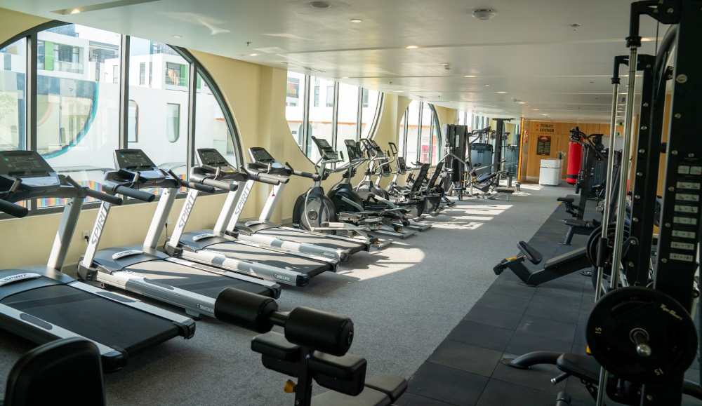 Mey Mansion Hotel 4*