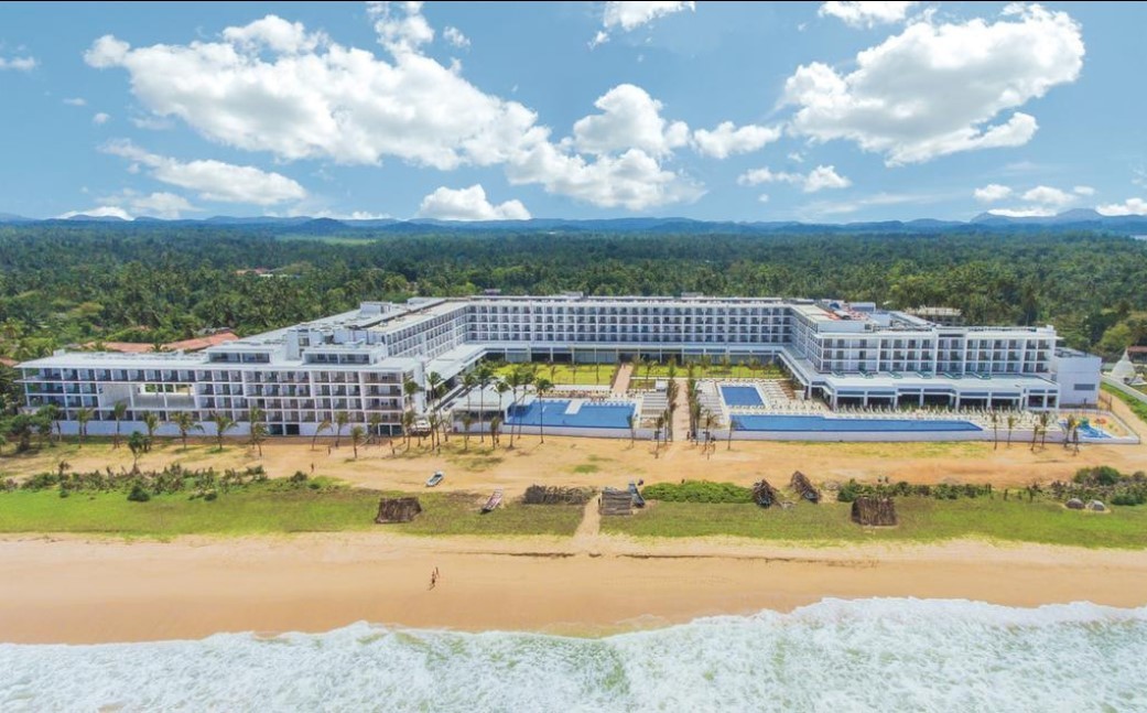 Riu Ahungalla 5*