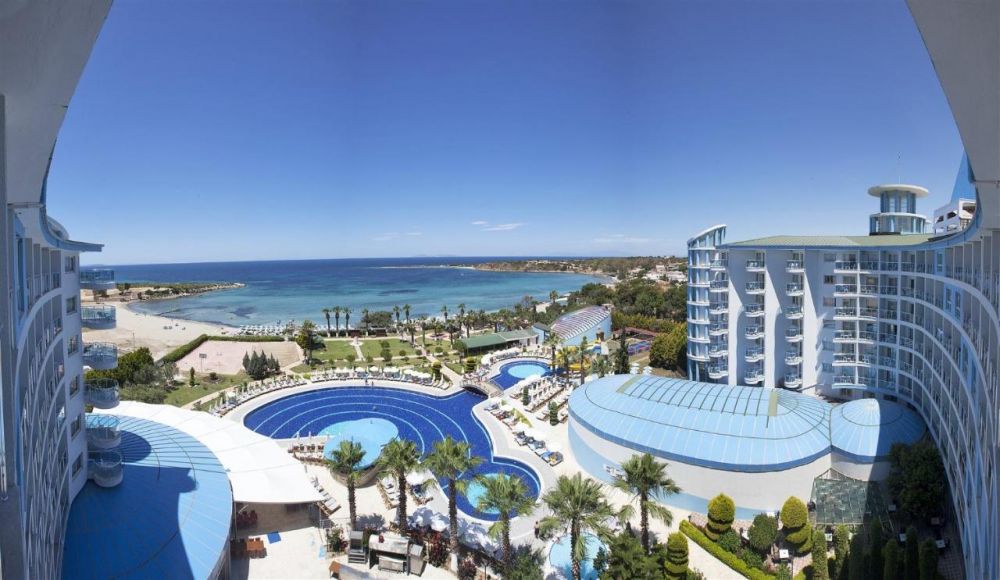 Prive Hotel Didim 5*