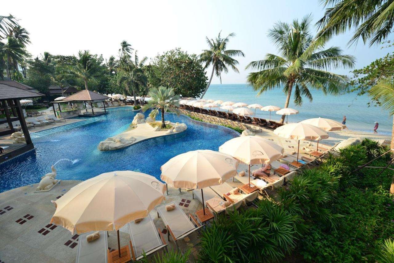 Kacha Resort & Spa Koh Chang 4*