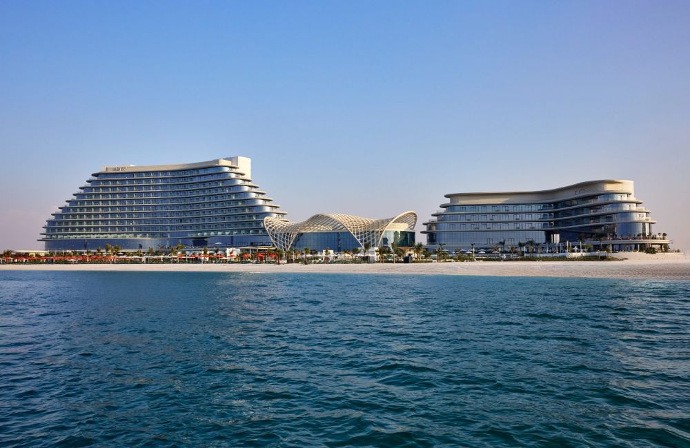 SO/ Ras Al Khaimah 5*