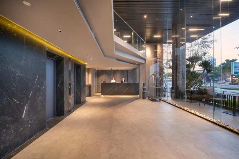 San Marino Boutique Danang 4*