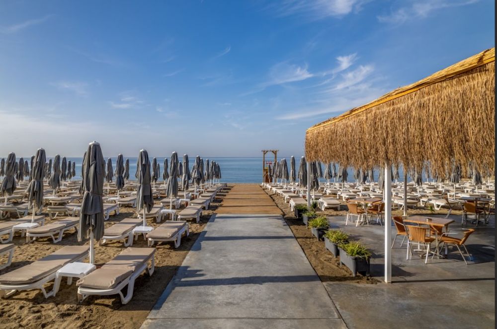 Royal Garden Beach (ex. Royal Garden Select & Suite) 5*