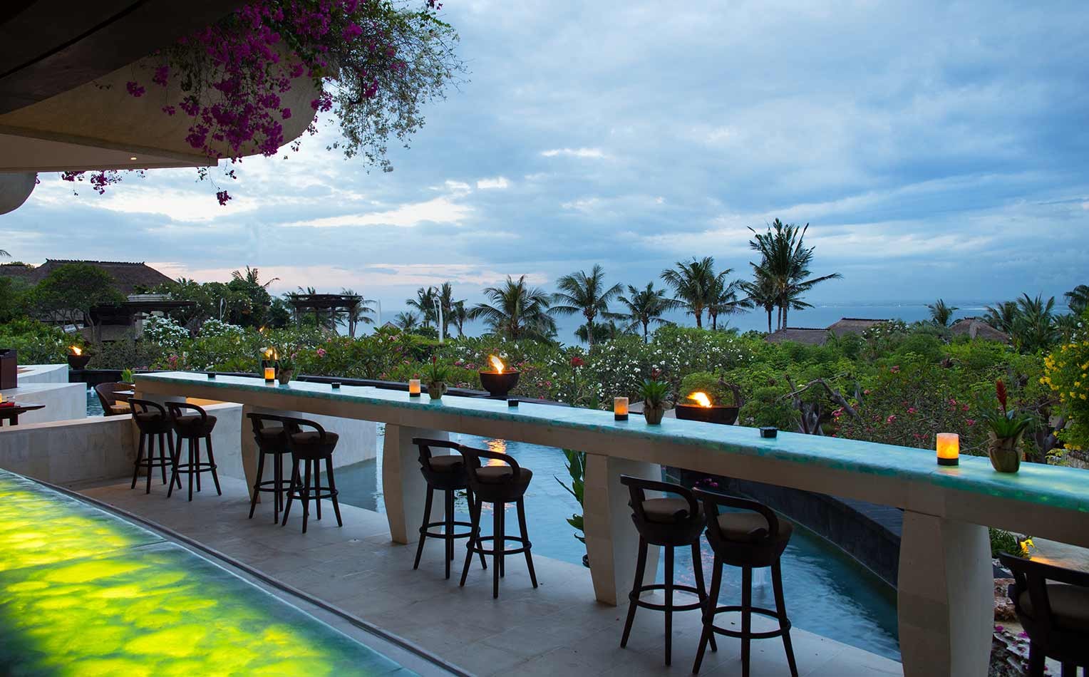 AYANA Resort and Spa Bali 5*