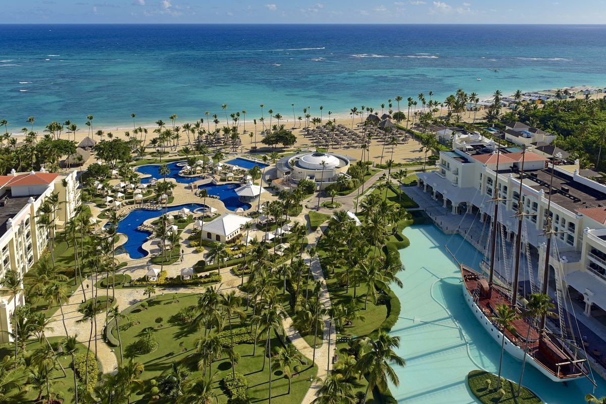 Iberostar Grand Bavaro |  Adults Only 5*