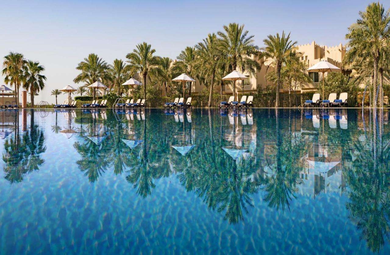 Grand Hyatt Doha Hotel & Villas 5*