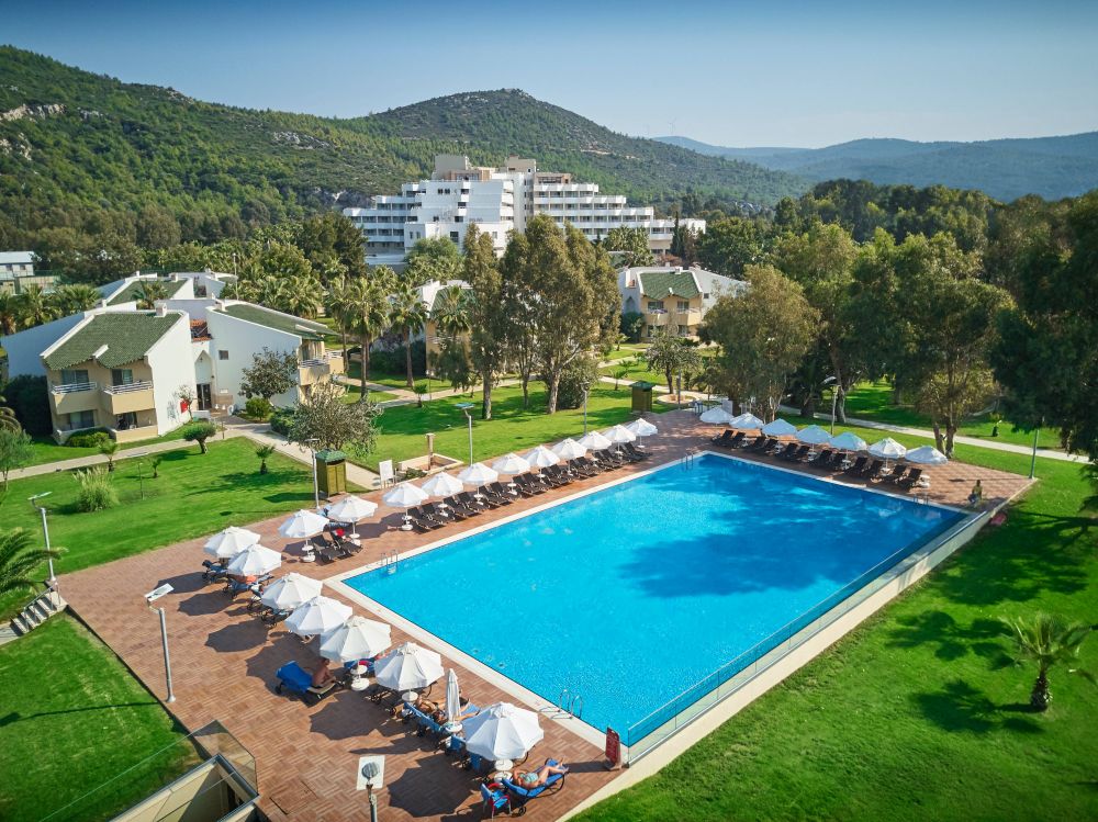 Richmond Ephesus Resort 5*