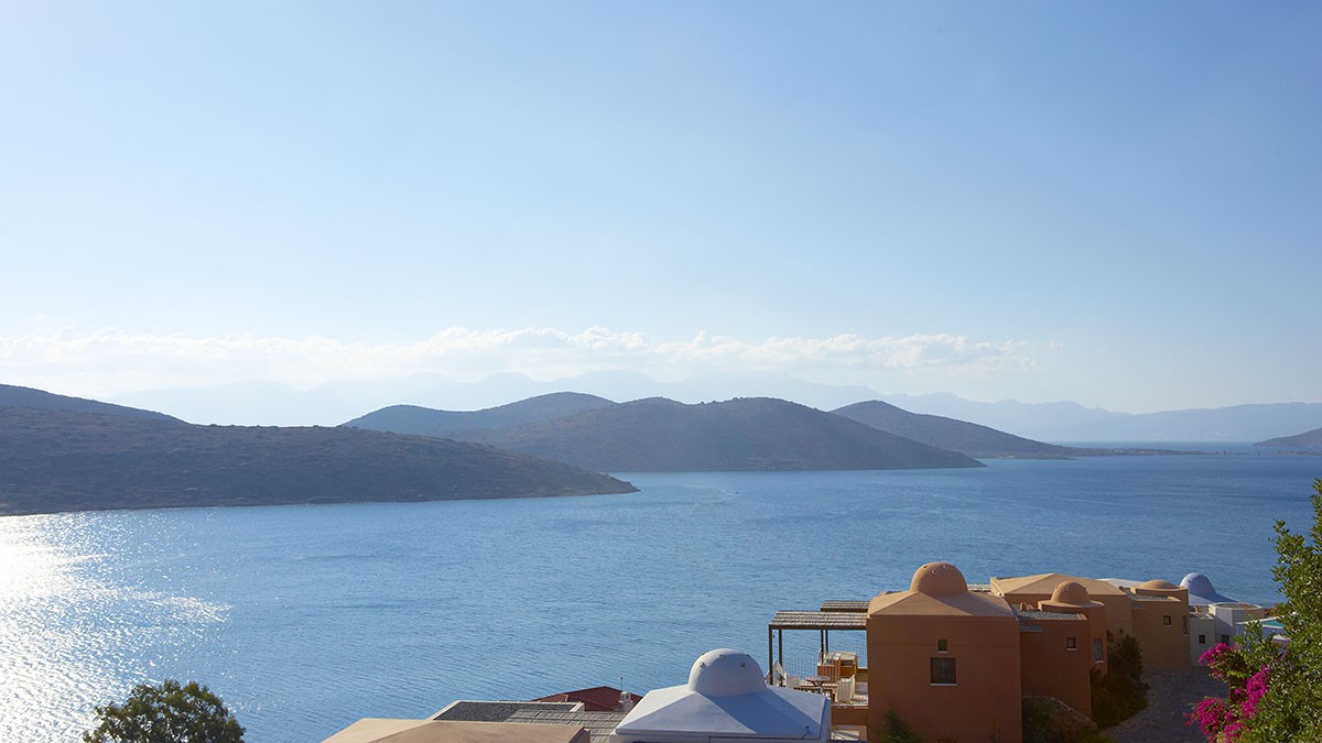 Domes of Elounda, Autograph Collection 5*