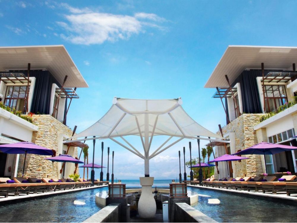 The Sakala Resort Bali 5*