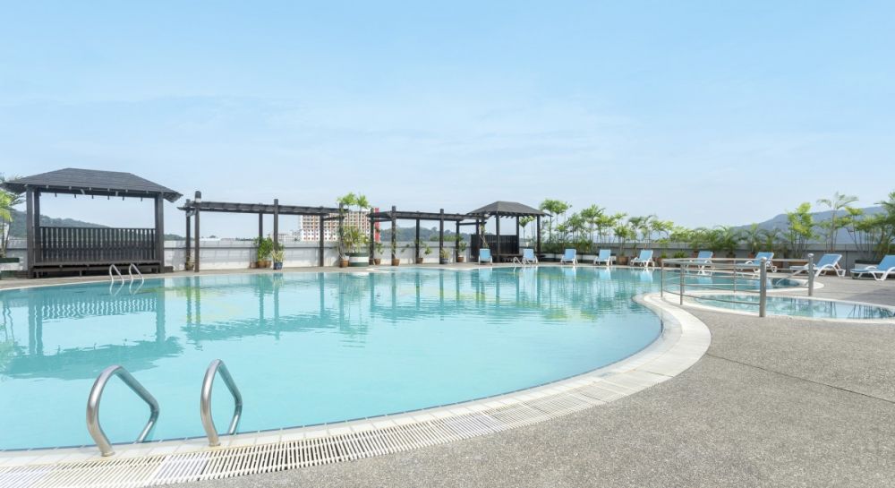 Bayview Hotel Langkawi 4*