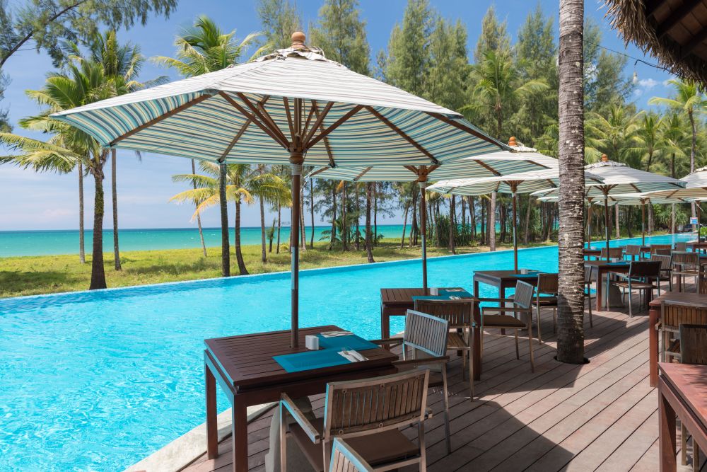 The Haven Khao Lak | Adults Only 12+ 5*