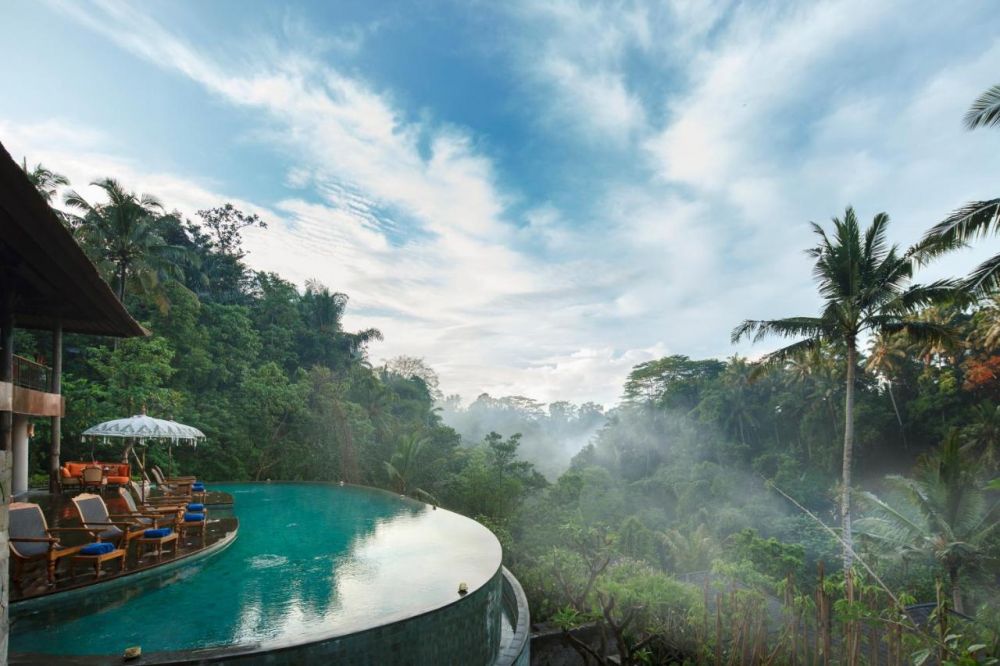 Natya Resort Ubud 4*