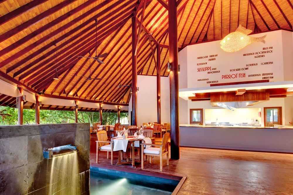 Robinson Club Maldives | Adult Only 18+ 4*