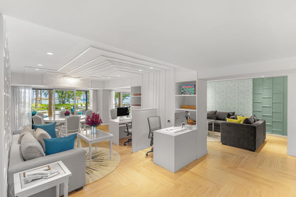 Royal Cliff Beach Terrace 5*