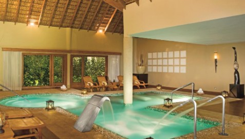 Zoetry Agua Punta Cana 5*