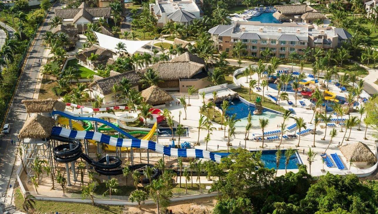 Royalton Splash Punta Cana 5*