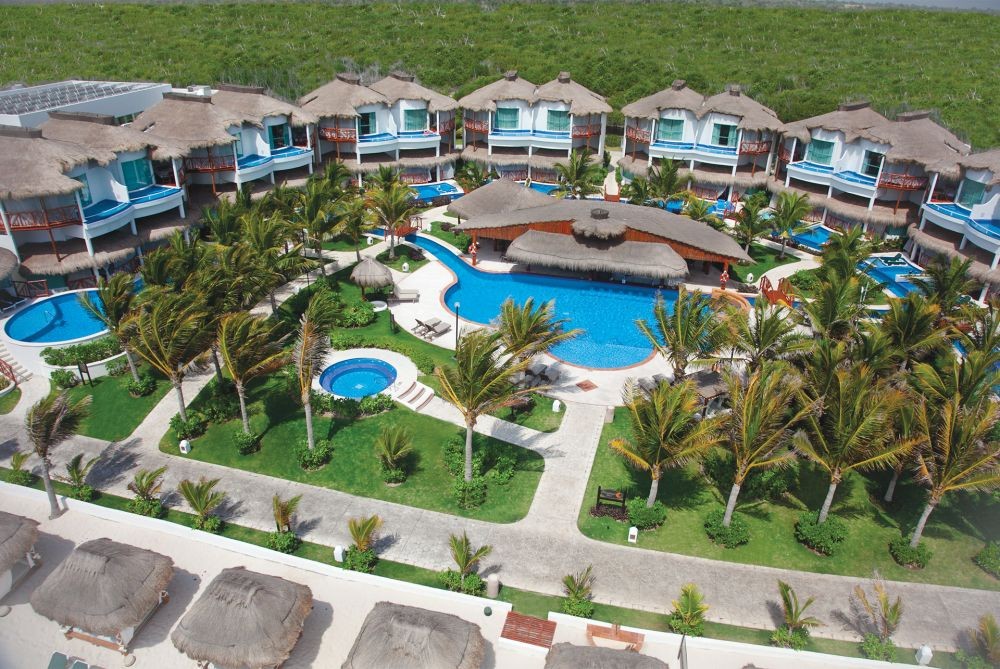 El Dorado Casitas Royal | Adults Only 5*