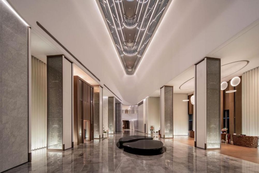 The Xanadu Guangzhou Vignette Collection 5*