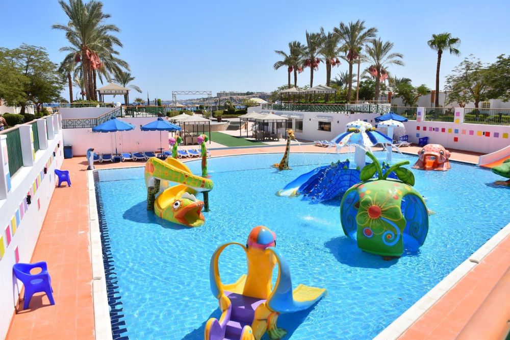 Gafy Resort Aqua Park 4*